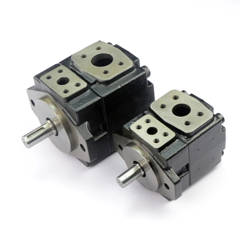 

High-Performance Vane Pump Pv2R1