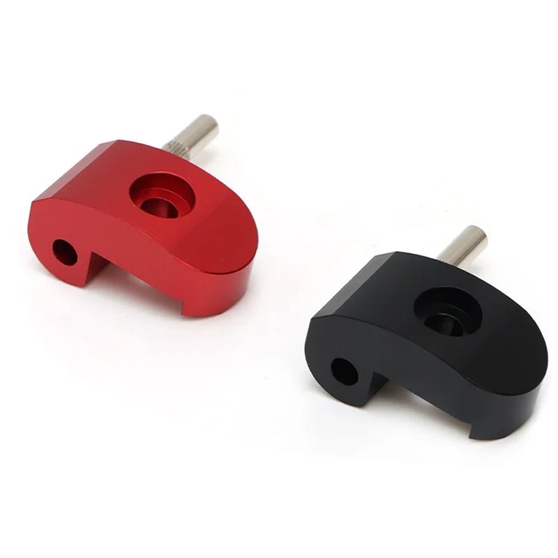 Folding Place Fixed Shaft Locking For Xiaomi Electric Scooter M365 Pro 1S Fold Pothook Strength Parts