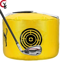 Golf Impact Bags, Golf Swing Trainer,Golf Gifts for Men, Durable Waterproof 1