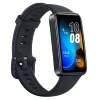 Huawei Band 8 smartwatch,8.99 mmThickness,Automatic SpO2 Monitor Smart Watch,1.47" AMOLED,Heart Rate Monitor,2-week battery life 2