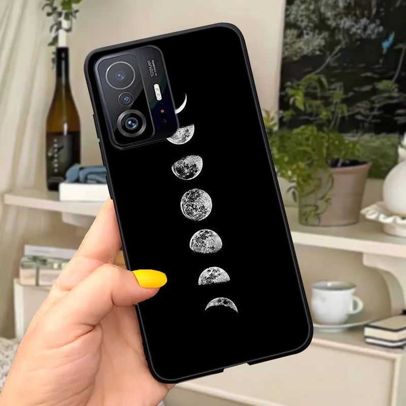 Silicone Soft Protective Phone Case - Enhanced Protection Cover