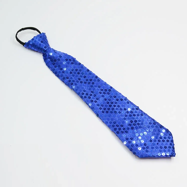 navy blue tie