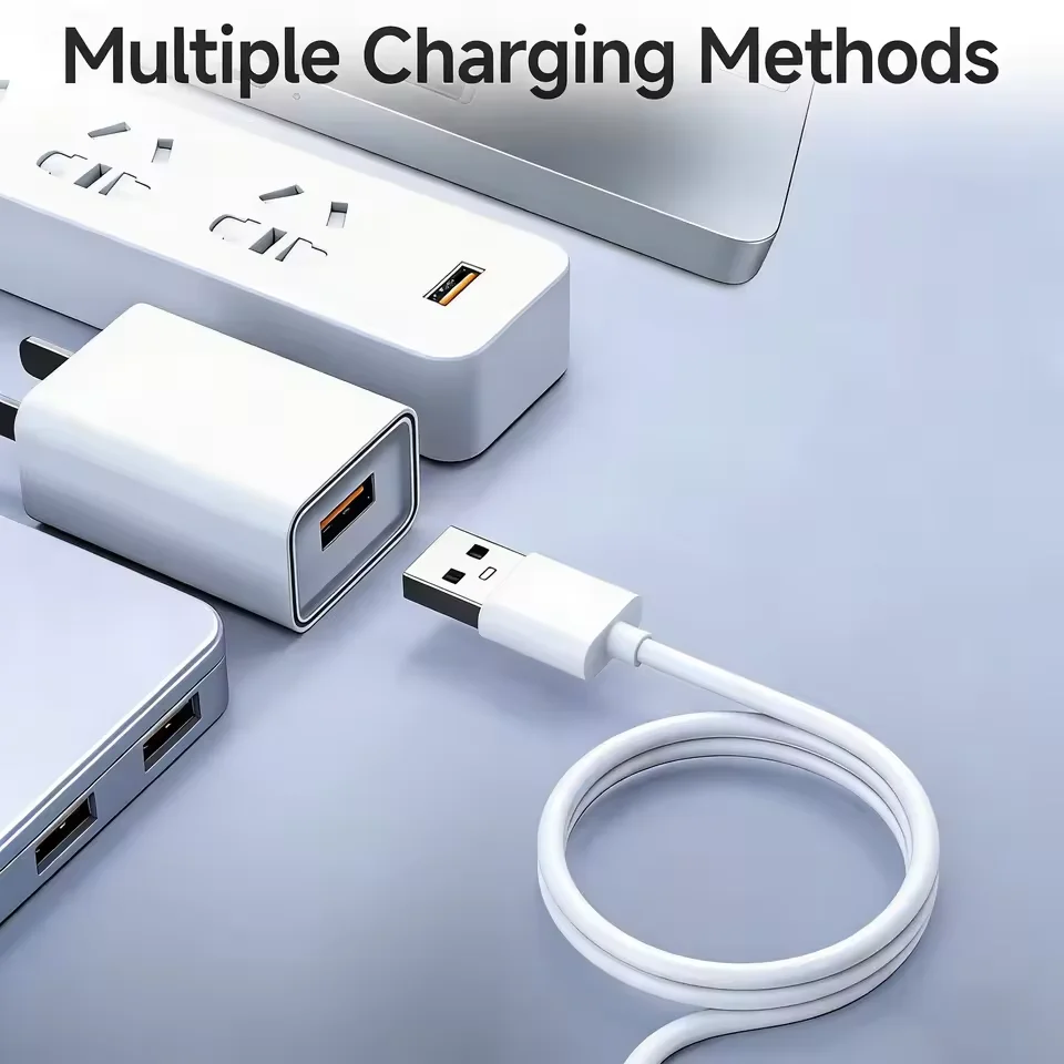 Universal Magnetic Wireless Charging Cable, 5V/1A