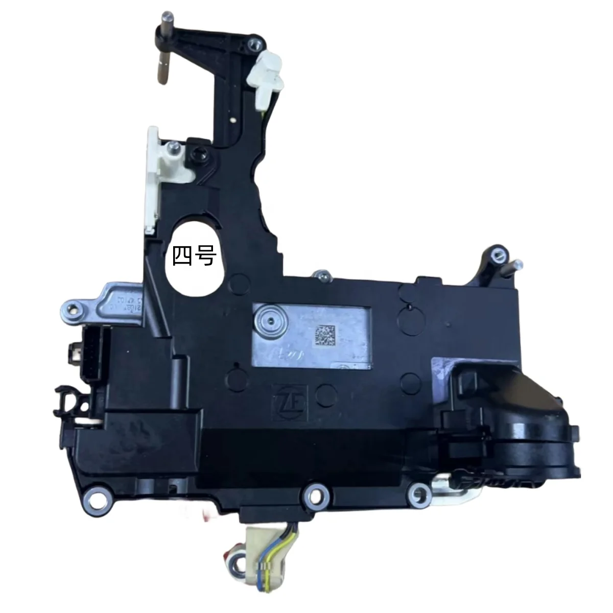 랜드로버 차량용 도매 TCM 재규어 8HP55 8HP65 8HP70 TCU, 8HP50 변속기 제어 장치와 호환 가능