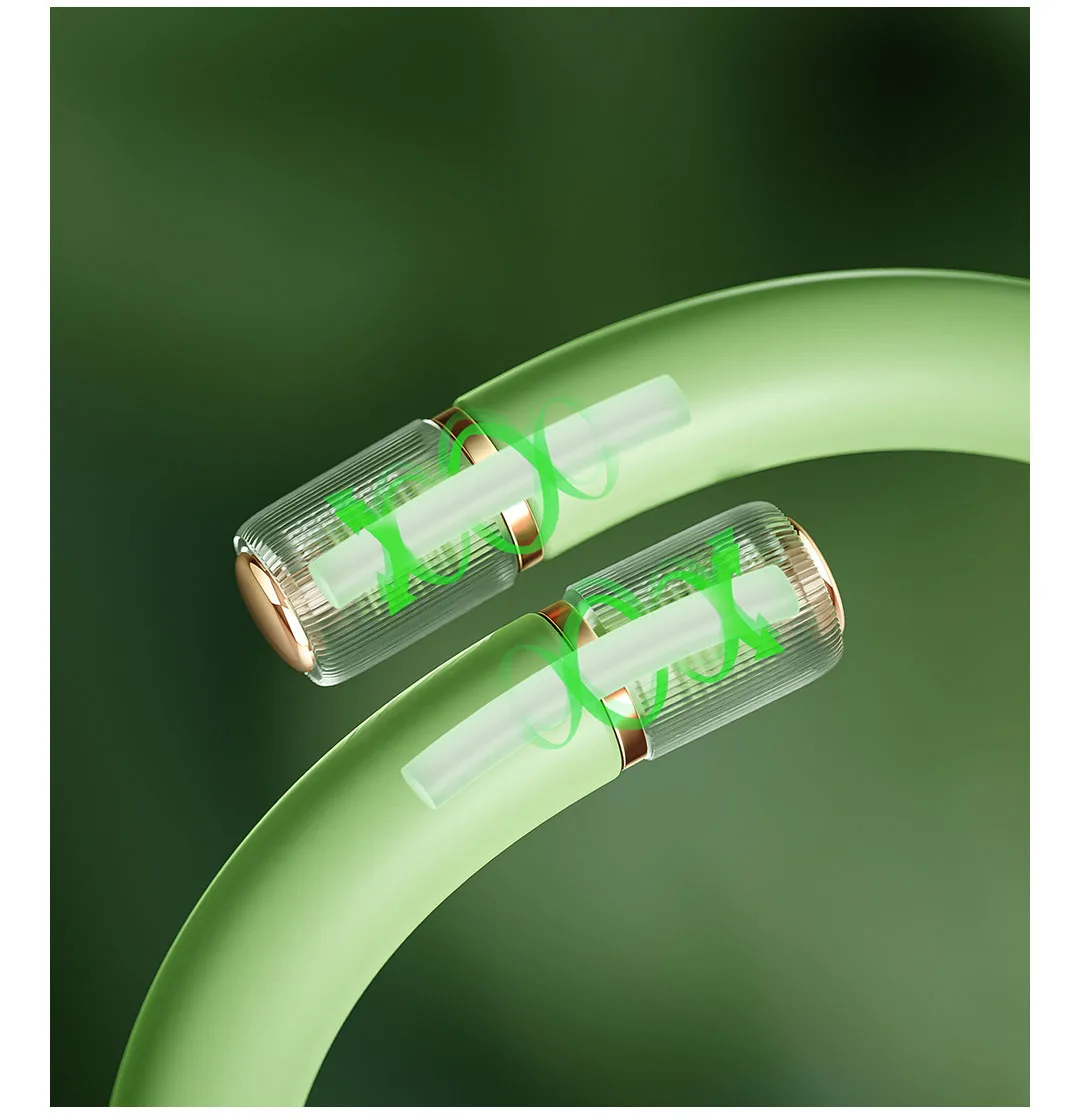 Qualitell Q1 Mosquito Repellent Bracelet description image 5