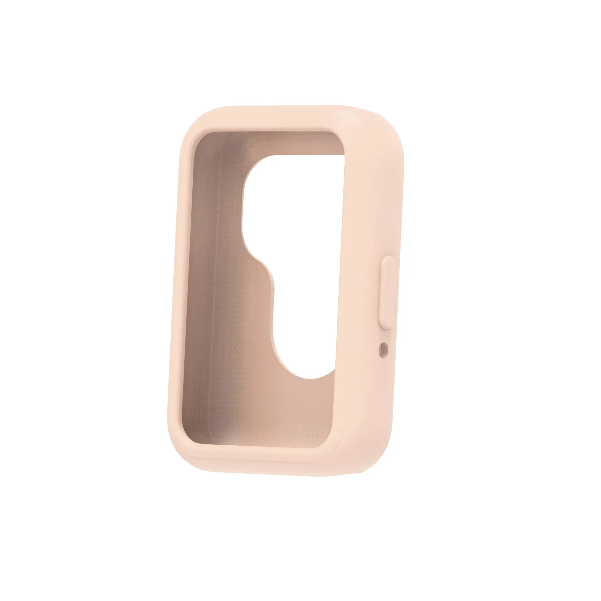 حافظة سيليكون لينة لساعة سامسونج غالاكسي 3 ، لون ا...