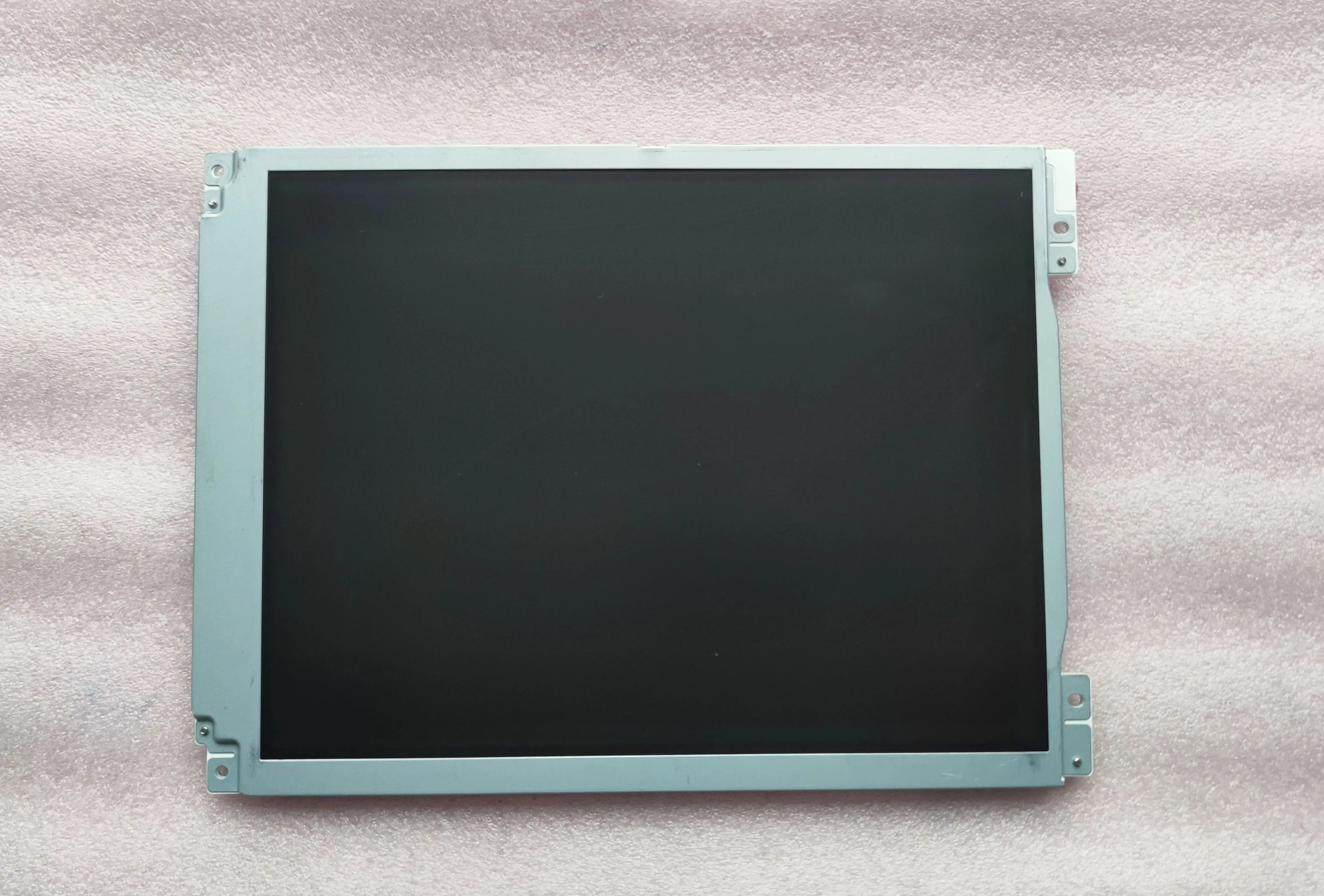 100% 테스트 완료 LCD 화면, 10.4 인치 정품, A + LQ104V1DG5B LQ104V1DG51 LQ104V1DG52 LQ104V1DG59
