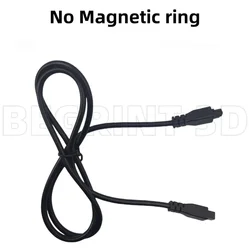 Premium 4 - Pin Extension Cable - 2000MM (No Magnetic ring)