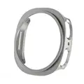 Titanium ash
