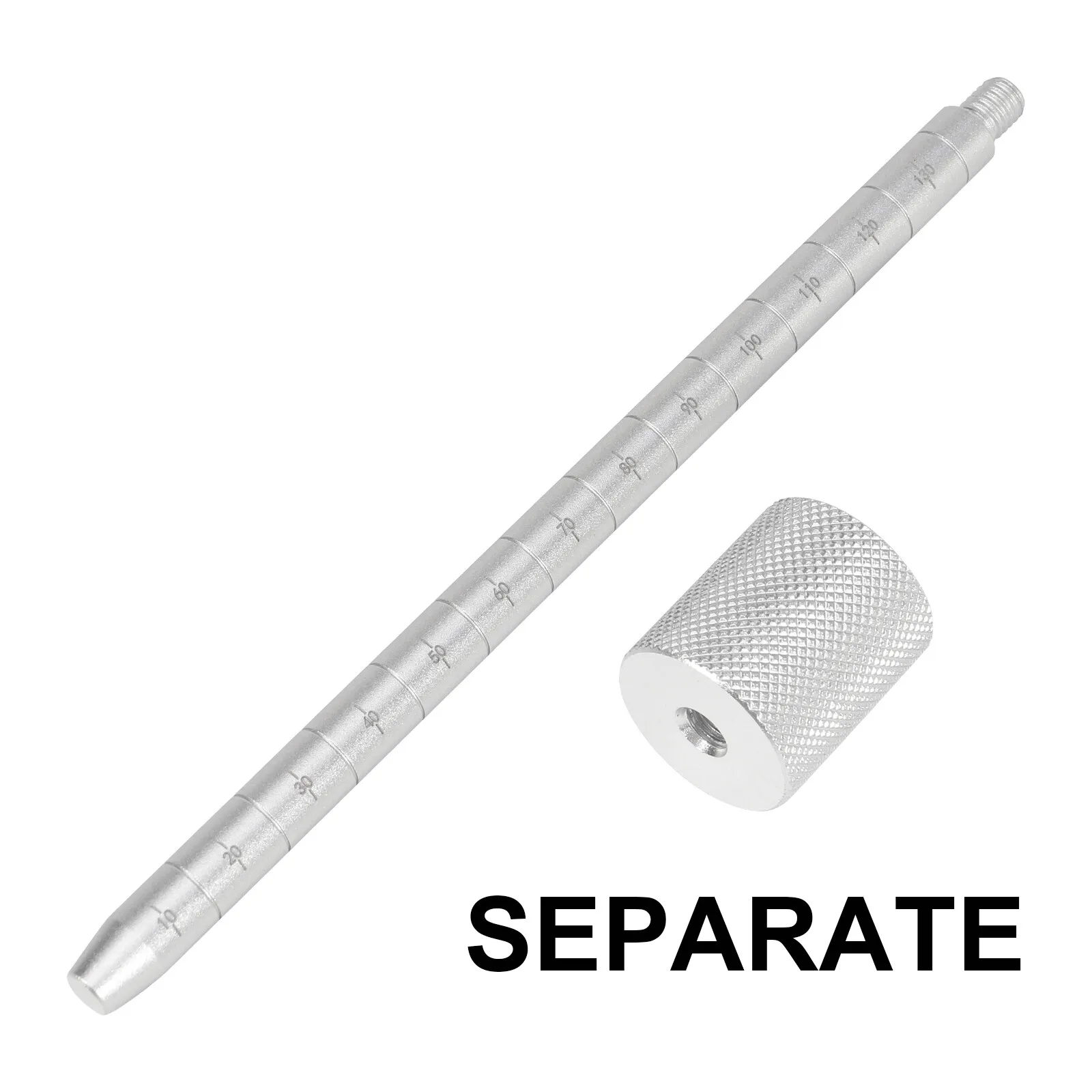 1017 Transmission Dipstick Tool For Chrysler 6F24 Automatic Trans 10323A 6