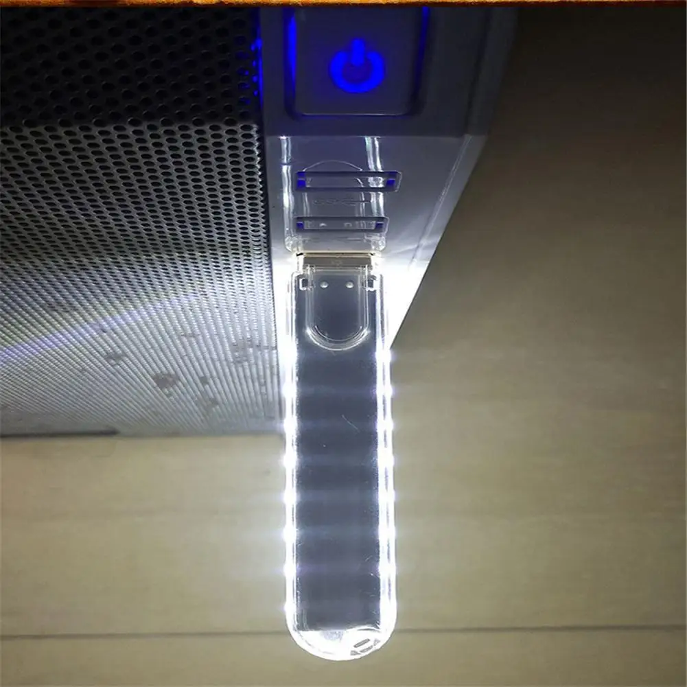 Рисунок 5 - Карманный мини-ночник с Usb
