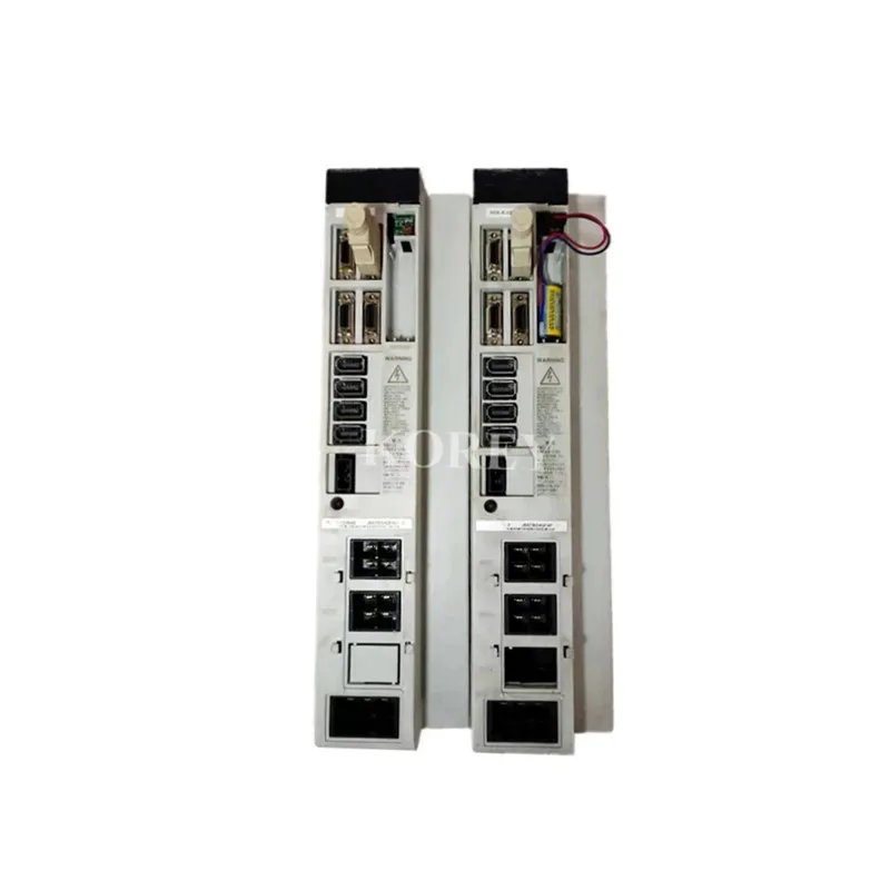 

Двойная ось серводвигателя MDS-R-V2-6040 новый бренд