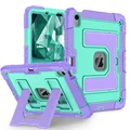 Purple Mint