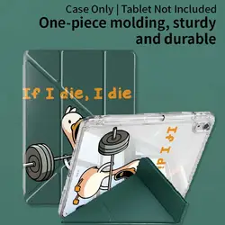 Versatile Y - Fold Holder Tablet Case Cover - iPad Air M2 11inch (Mix05)