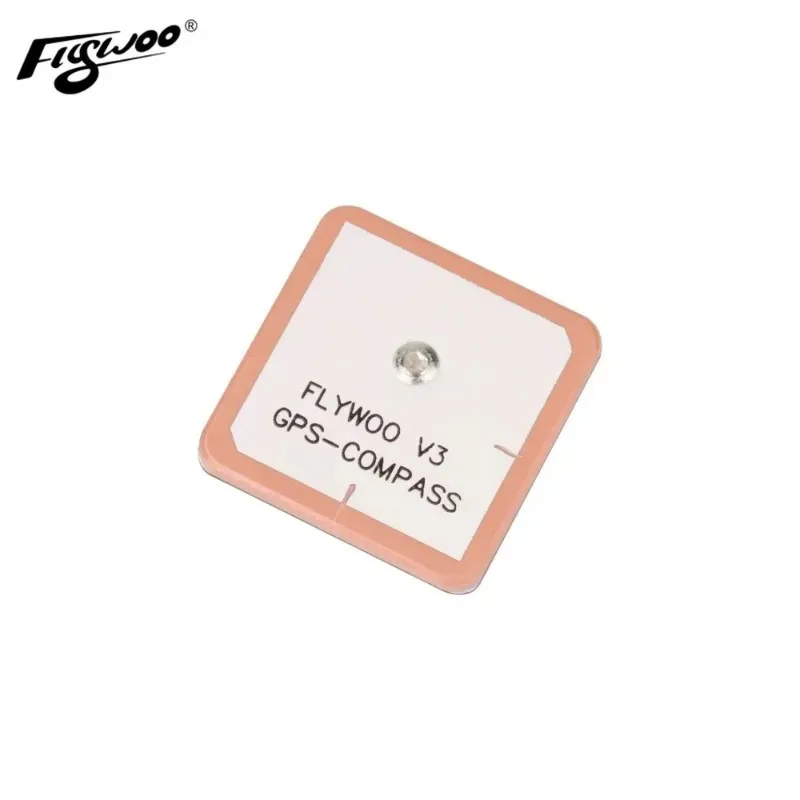 FLYWOO GM10 PRO V3 GPS Boussole GNSS M10050 pour Drone FPV