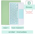 Green D
