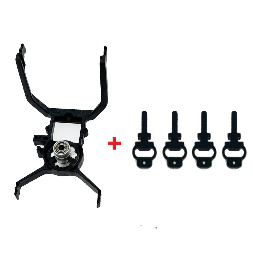 Supporto Ammortizzante Per Fotocamera Cardanico DJI Mavic Mini / Mini 2 / SE