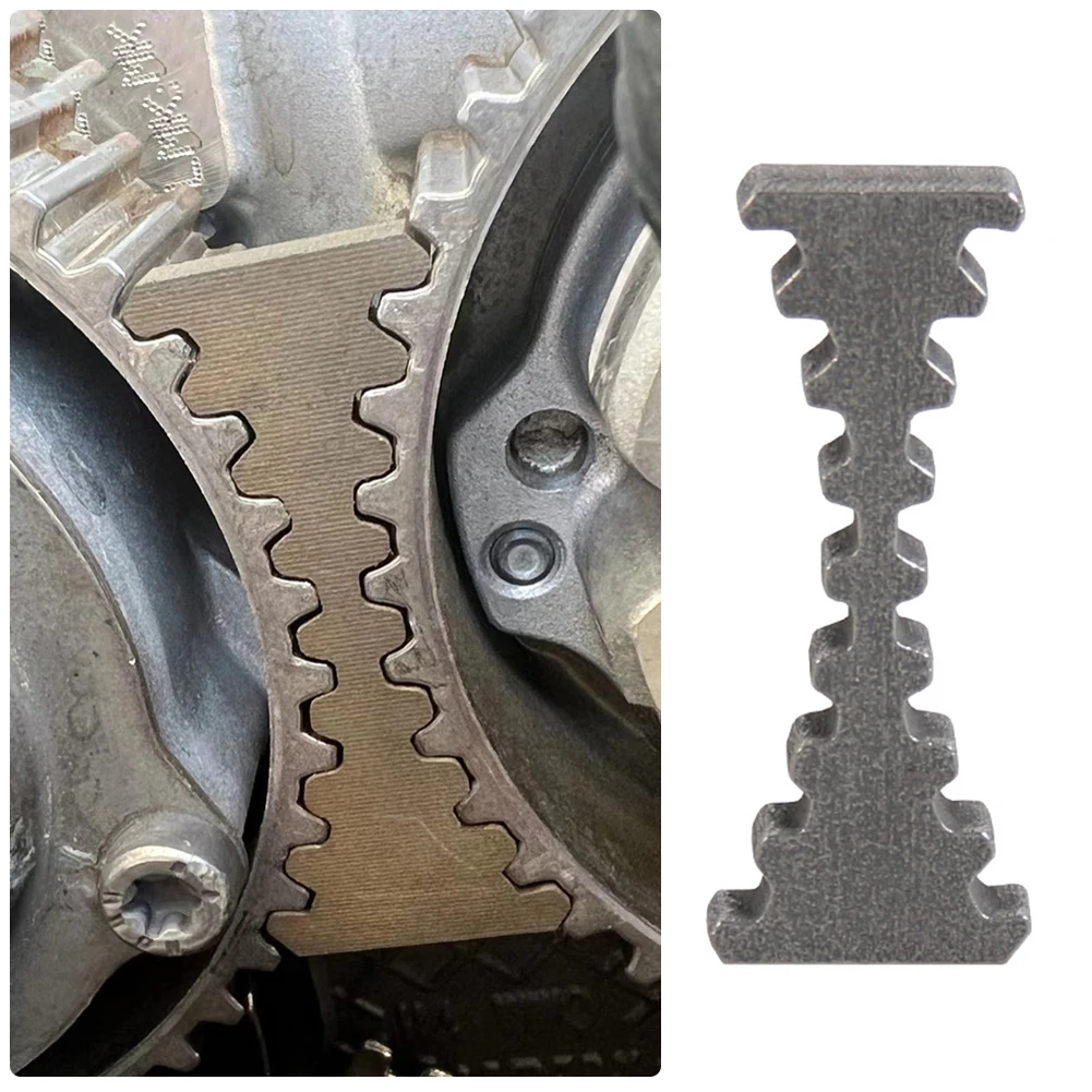 

1PC EA211 Timing Special Tool For Volkswagen Audi Skoda 1.4T Jetta 1.5 1.6 Cam Holder Wrench Pulley Engine Universal Lock Pin