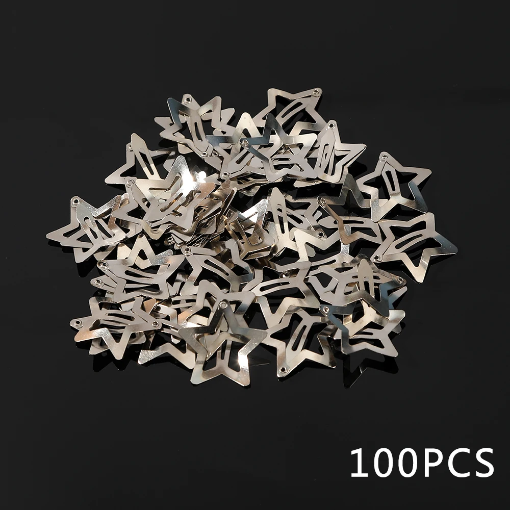 100pcs