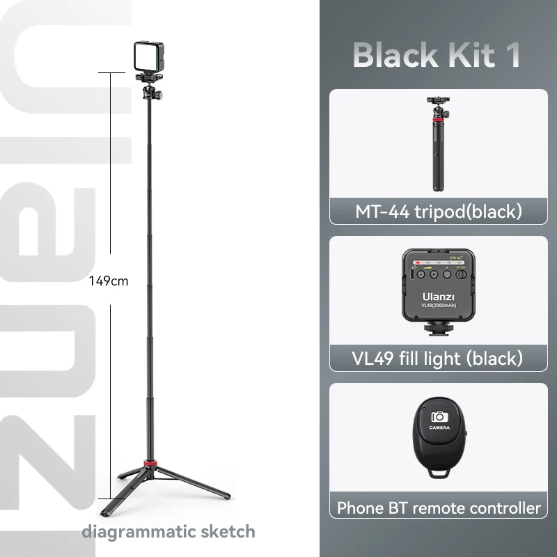 MT-44 Controller Kit
