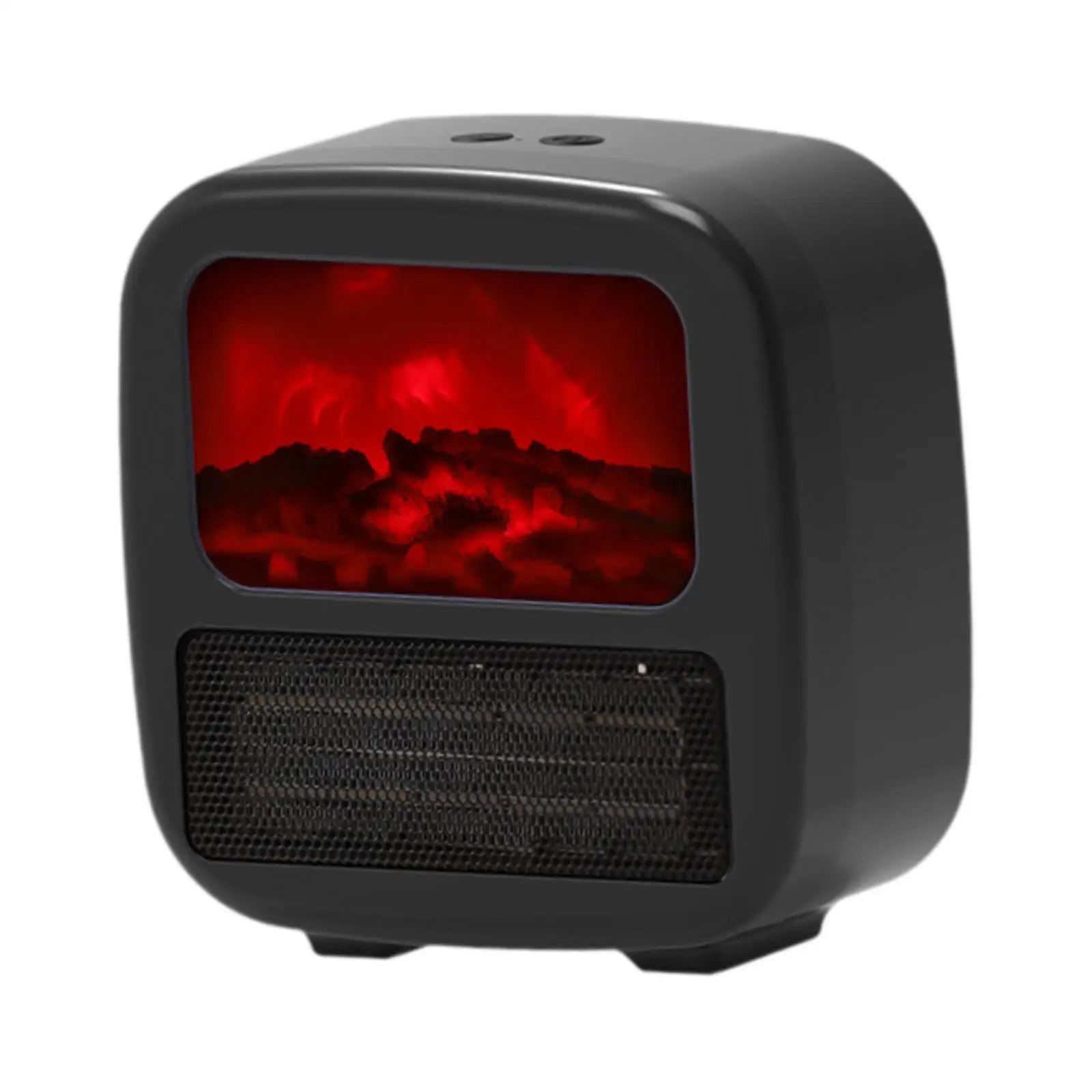 Portable Heater Electric Fireplace for Farmhouse Dormitory Bedroom Portable Heater Electric Fireplace for Farmhouse Dormitory Bedroom