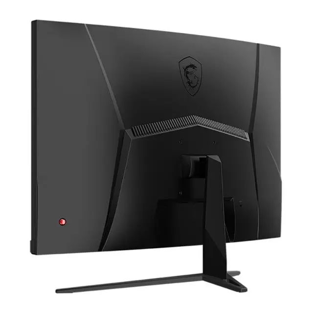 MSI G32C4X 32 ġ Ŀ 250Hz 1Ms HDR ÷  VA ũ, 1500R Ŀ  ̹  HDMI + DP