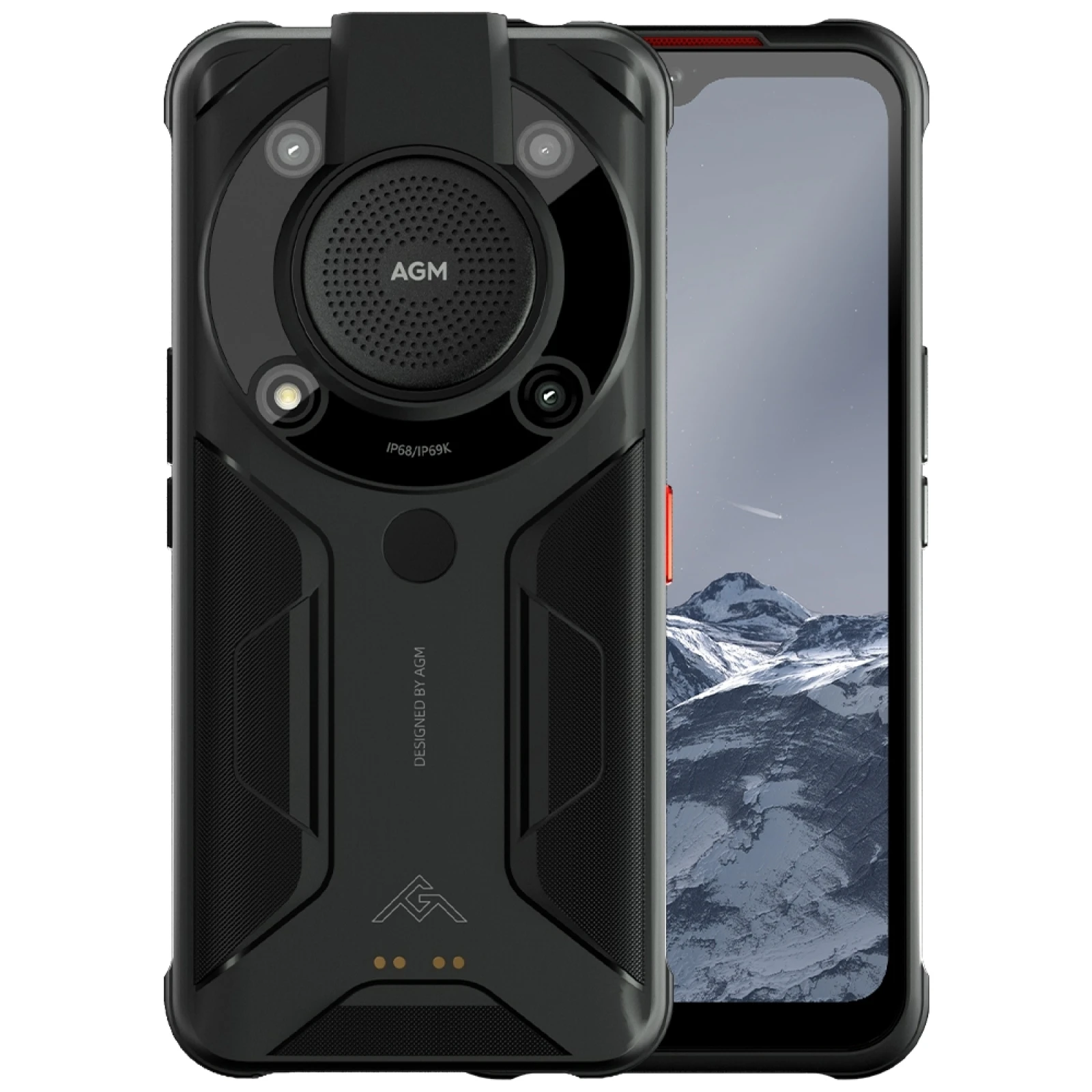 8gb ddr3 AGM Glory G1 Rugged Smartphone 6.53" Android 11 Snapdragon 480 Octa Core 8GB+256GB Night Vision Camera NFC 6200mAh 5G Mobile laptop 8gb ram