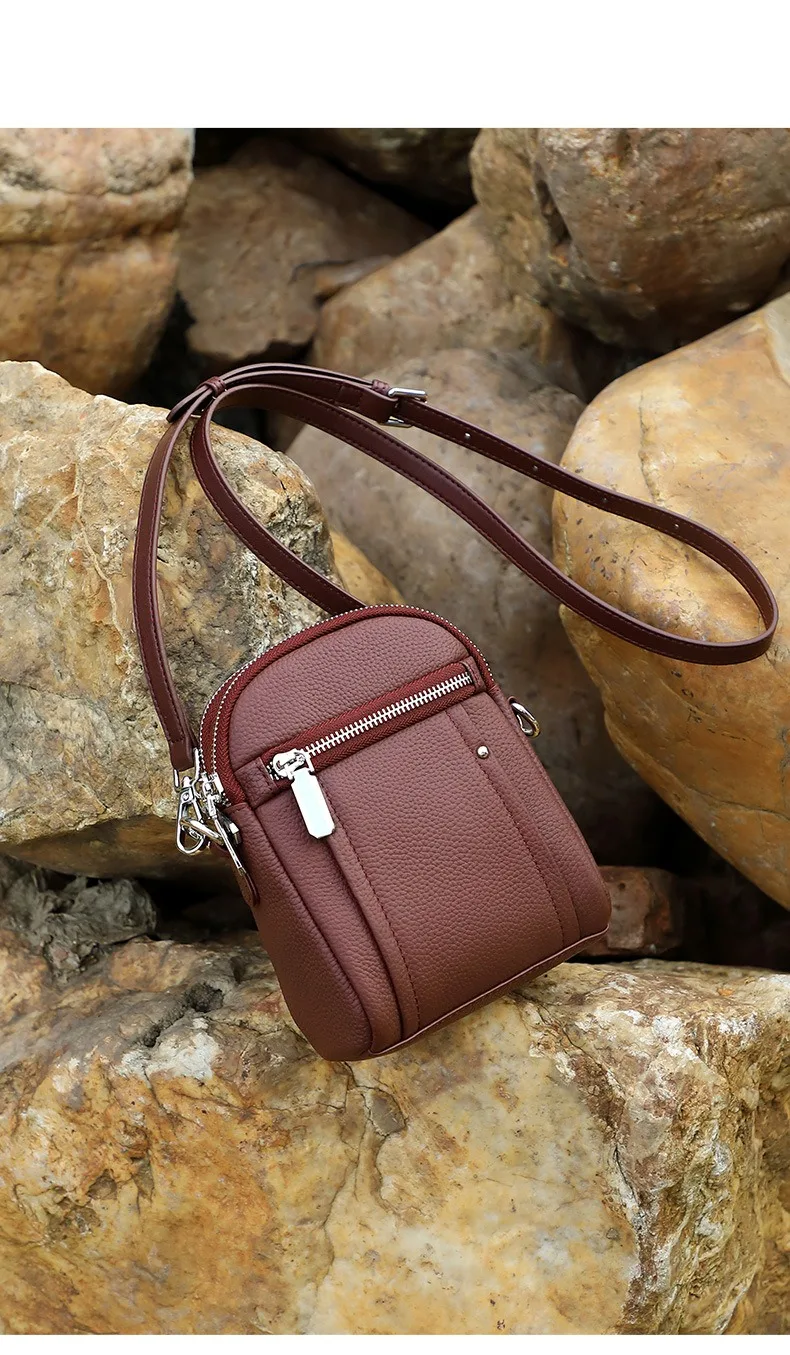 TOGO leather women bag