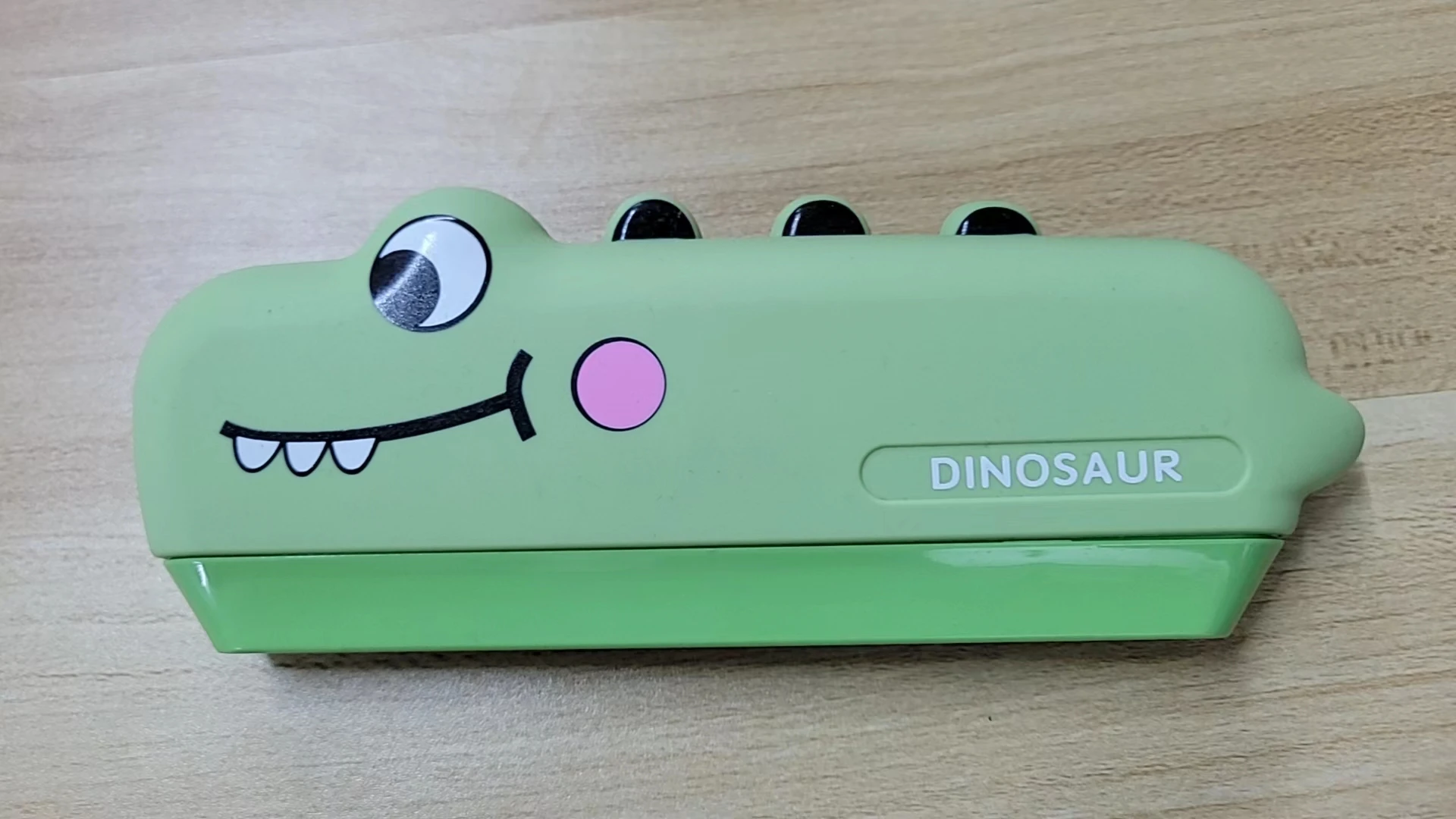 32 Holes Carton Dinosaur Harmonica Shark Mouth Organ Musical Instrument Early Education Intelligence Toys Beginner Children Gift 3