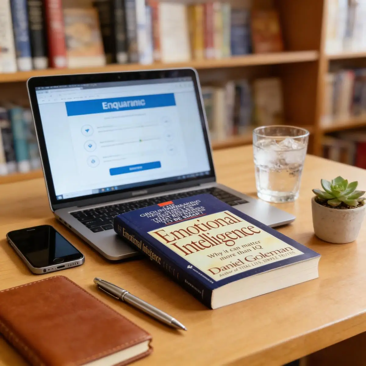 Unlocking Emotional Intelligence: Mastering Personal Growth and Self-Help through Psychology