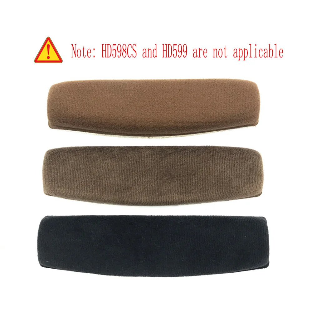 Replacement Ear pads for sennheiser HD598 599 569 515 595 558 PC360 Headphone Earpads Replacement Cushion Cover Repair Parts