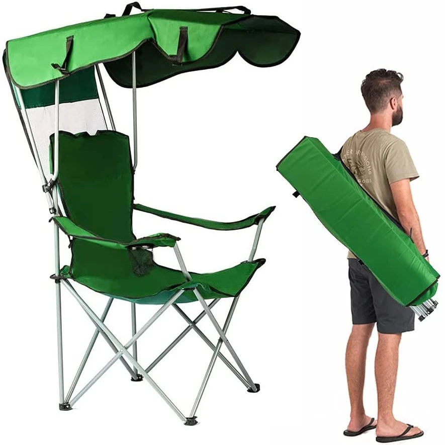 

2021 Hot Sale Customized durable Outdoor indoor camping chair Lightweight Folding Beach Camping Chair