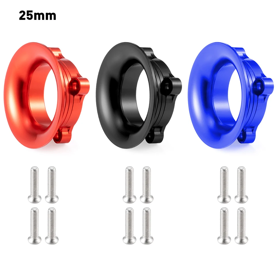 Dissipatore Motore Brushless Coprivento In Lega Per Auto RC Drift Sakura D3/ D4, YD-2 - 1 Pezzo, Marca AXSPEED, Per Scale 1/10 Ventola Per Buggy Elettrico 1/10