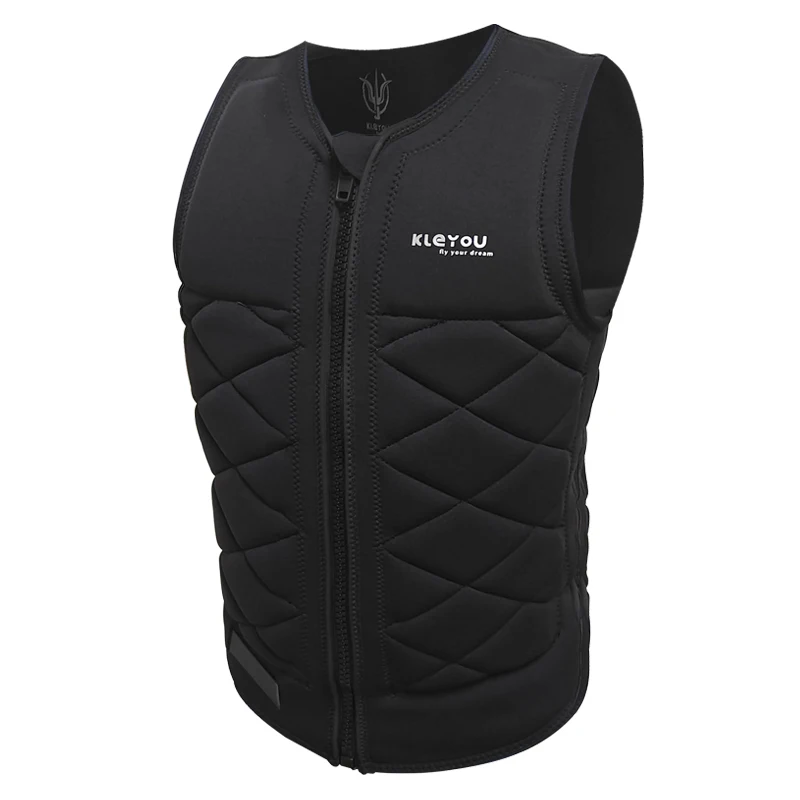Neoprene Life Jacket 1