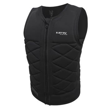 Neoprene Life Jacket 1