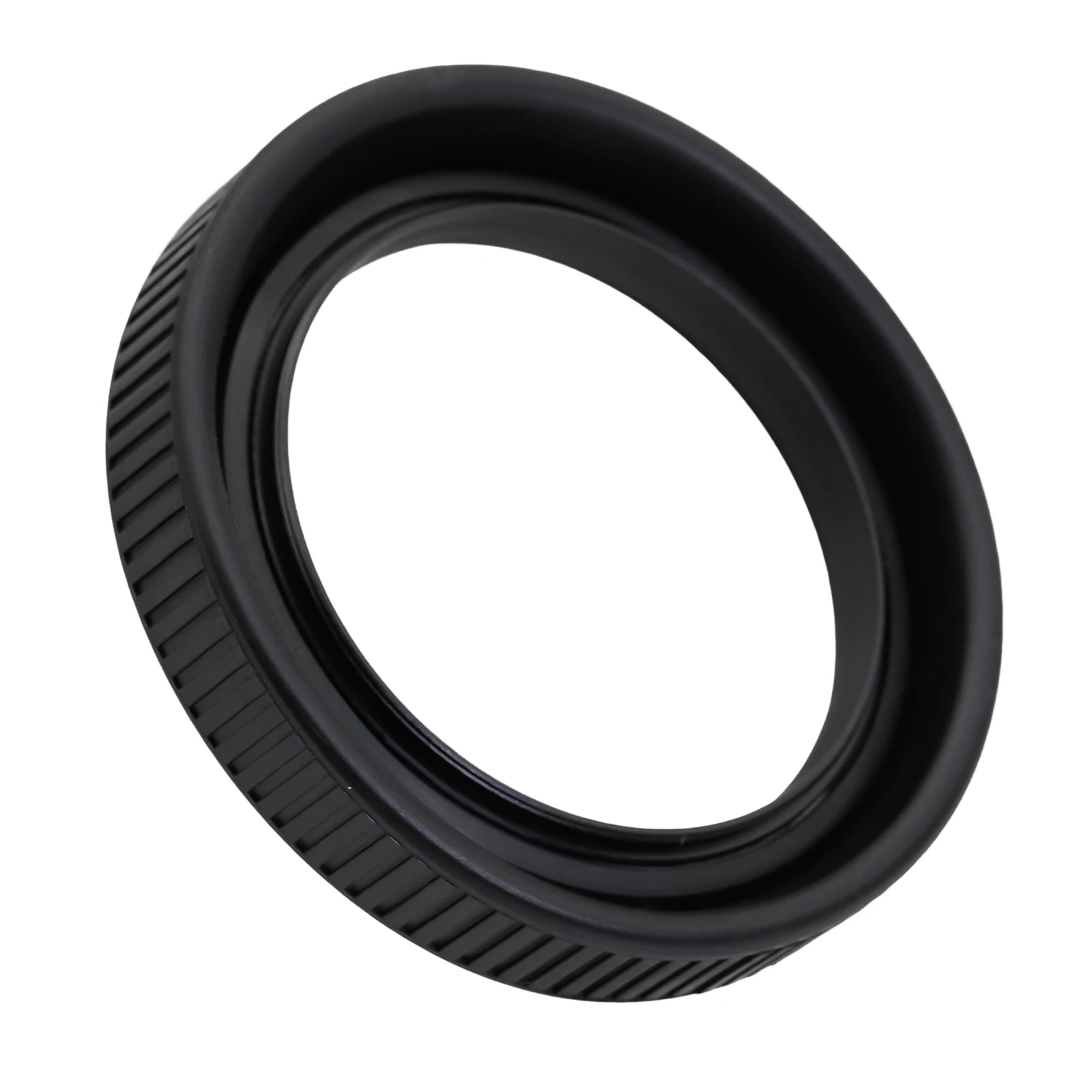 Collapsible Rubber Foldable Lens Hood 25.5/30.5/37/40.5/46/49/52/55/58/62/67/72/77mm Lenses Hood Camera Lens Accessories camera lens hood