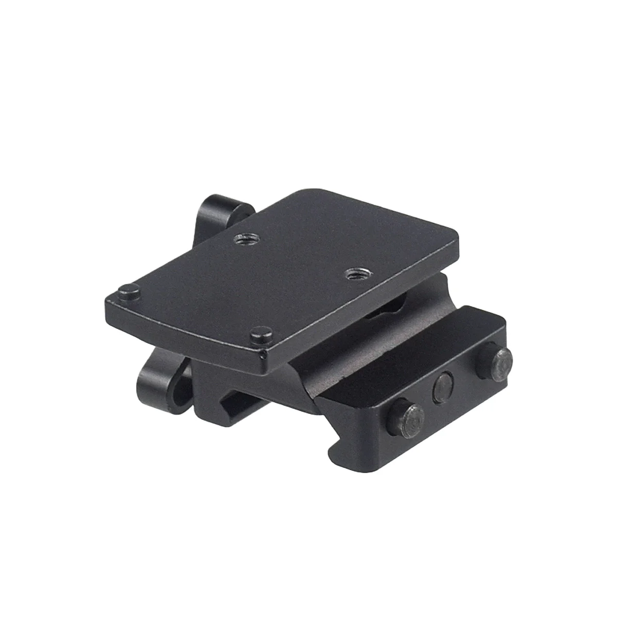 Tactical Red Dot Sight Riser Mount Bracket