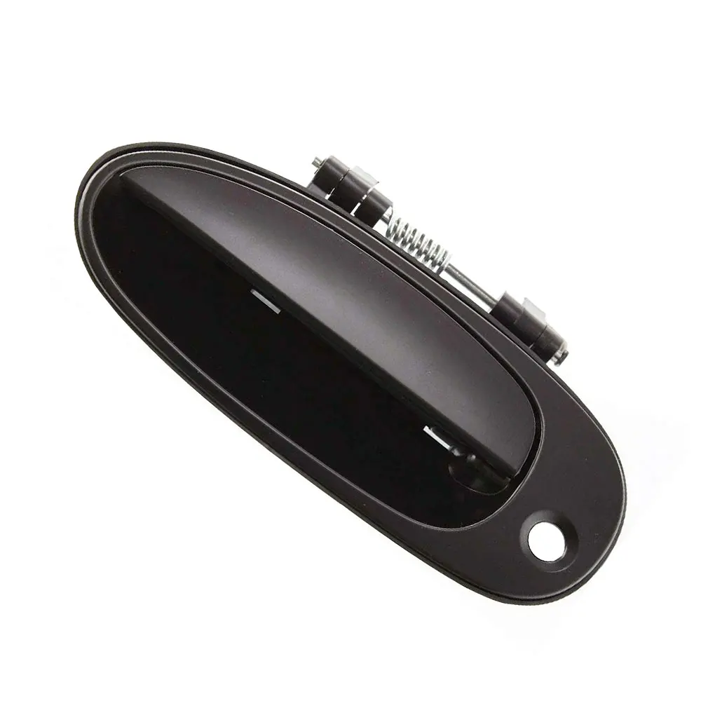 ABS Front Left Exterior Door Handle 0K2A159410XX for Voor Kia
