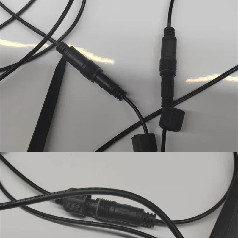 Waterproof LED Garden Lights 6