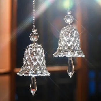 Crystal Wind Chimes 1
