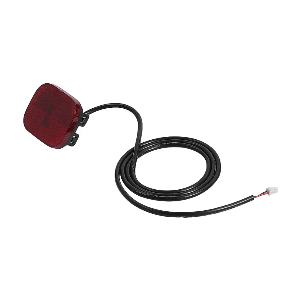Ninebot F2/F2 Plus/F2 Pro 전동 스쿠터 1/3/5/10 PCS 후면 미등 후면 펜더 브레이크 LED 라이트 신호등 수리 부품