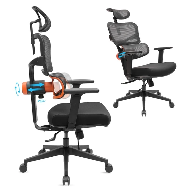 The Best Ergonomic Office Chairs 2023