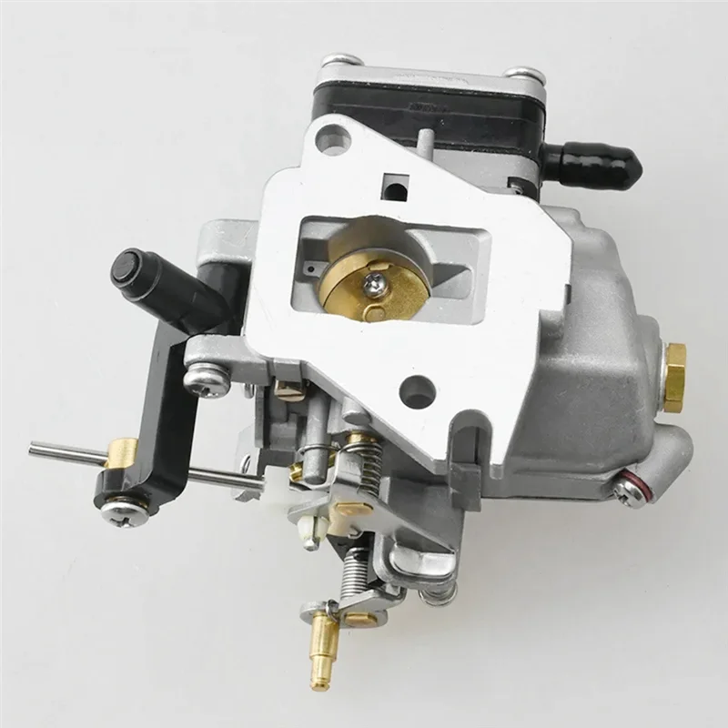 6E7-14301 Yamaha 2 스트로크 용 보트 선외 기화기 9.9HP 15HP 6E8-14301-00 684-14301-03 684-14301-04 6E8-14301-05