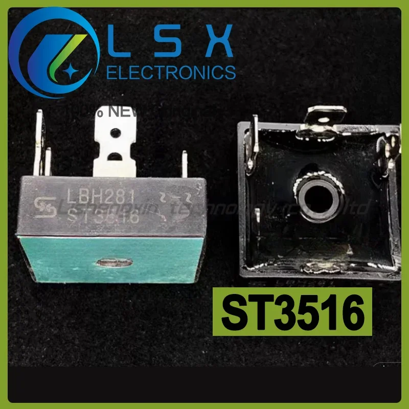 5pcs ST3516 35A 1600V New and Original