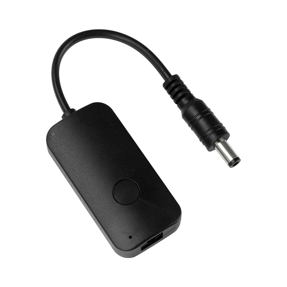 DC 9-12V Router Automatic Reset Line Timing 24/48/72 Hours Automatic Power-off Home Switch Controller Line DC5.5x2.1mm Interface