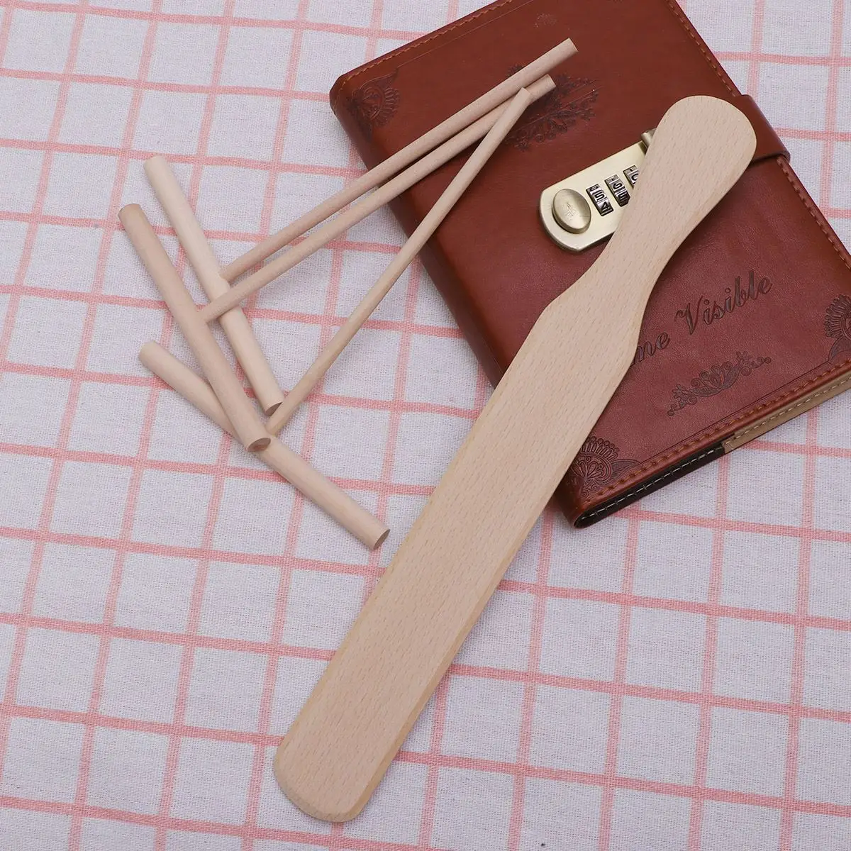 SET DI 3 pentole per pancake utensili da cucina in acciaio smaltato EUR
