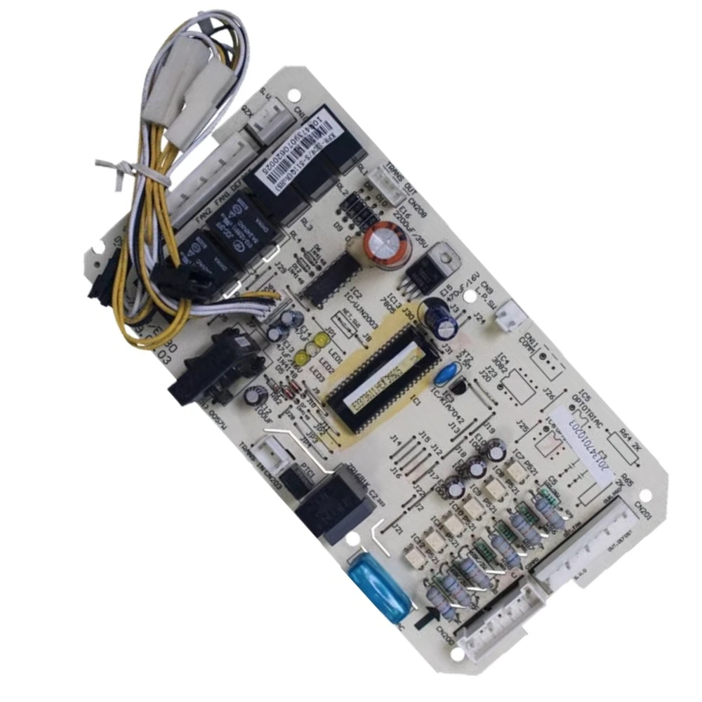 New For Midea Air Conditioner Outdoor Unit Control Board KFR-75LW/E-30 Circuit PCB KFR-120W/S-511Q Conditioning Parts