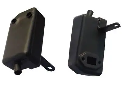 

Высококачественный глушитель выхлопных газов BH22 BH23 BH24 Wacker Neuson BH22 BH23 BH24 глушитель Wacker 97490