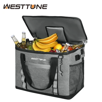WESTTUNE 75-Can Soft Cooler 1