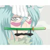 80cm/31.5 inch BLEACH Katana Anime Character Weapons  Swords Cosplay Props  Kurosaki Ichigo Neliel Tu Oderschvank 1